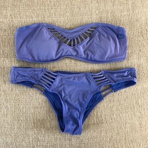 RipCurl Bandeau Bikini